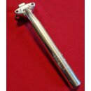 ITM Aero Rennrad-Sattelstütze, 26,8mm, 230mm lang,...