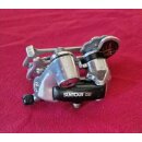 Suntour XC Pro Microdrive Schaltwerk, short-cage, NEU mit Lagerspuren