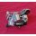 Suntour XC Pro Microdrive Schaltwerk, short-cage, NEU mit Lagerspuren