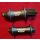 Shimano Deore LX HB-M570 / FH-M570 Nabensatz, 32 Loch, 9-fach, NEU