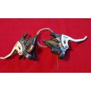 Shimano Deore LX ST-M570 STI-Einheiten, 3/9-fach,...