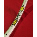Mavic T520 Felge, 28" (622-19), 40 Loch, silber, NEU