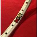 2er Set Sun CR18 Felgen, 26", 48 Loch, silber, made...