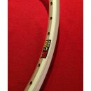 2er Set Sun CR18 Felgen, 26", 48 Loch, silber, made...