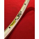 2er Set Mavic X221 UB 26" Felgen, 559x17, 36 Loch, silber, NEU