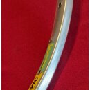 2er Set Mavic Module 4, 28", 40 Loch, silber, NEU