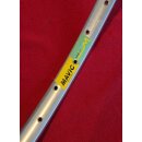 2er Set Mavic Module 4, 28", 40 Loch, silber, NEU