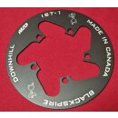 Blackspire Alu CNC Rockring, 110mm Lochkreis, 210mm...