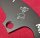 Blackspire Alu CNC Rockring, 94mm Lochkreis, 210mm Durchmesser, für 46/48 Zähne Kettenblatt, schwarz, NEU