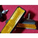 Cateye RR-0223 Reflektoren-Satz für Pedale, NEU