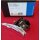 Sachs Quarz DIRT Umwerfer, 28,6mm, twin-pull, schwarz, NEU