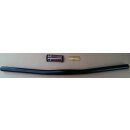 Tioga Tange Prestige CrMo-Lenker, 560mm, schwarz, NEU...