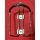 Velocity Flaschenhalter, Alu, CNC-Aufnahmen, gebraucht