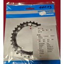 Shimano Deore FC-M480L Kettenblatt, 3x9-fach, 104mm...