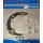 Shimano Acera FC-M361 Kettenblatt, 3x8-fach, 104mm Lochkreis, 32 Zähne, schwarz, NEU