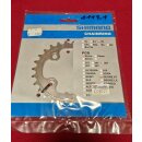 Shimano Deore XT Kettenblatt, 64mm Lochkreis, 24...