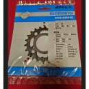 Shimano Acera Kettenblatt, 3x8-fach, 64mm Lochkreis, 22...