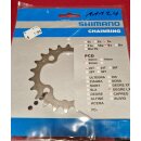 Shimano Deore LX FC-M580 Kettenblatt, 3x9-fach, 64mm...