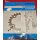 Shimano Deore LX FC-M580 Kettenblatt, 3x9-fach, 64mm Lochkreis, 22 Zähne, silber, NEU