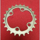 Shimano Deore XT FC-M8000-2 Kettenblatt, 2x11-fach...
