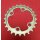 Shimano Deore XT FC-M8000-2 Kettenblatt, 2x11-fach Kettenblatt 11S 24-BB, 64mm Lochkreis, 24 Zähne, silber, gebraucht