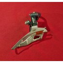 Shimano Deore LX FD-M571 Umwerfer, 31,8mm, top-pull, NEU