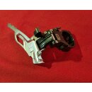 Shimano Deore FD-M591-10 Umwerfer, dual pull (DP/TP),...