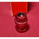 Edco Competition Steuersatz, 1" geschraubt, Swiss...