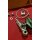 Suntour XC LTD Cantilever Bremse, Paar, silber, NEU, OVP
