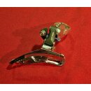 Shimano Deore XT FD-M738 Umwerfer, 3-fach, Top-Pull,...