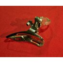 Shimano Deore XT FD-M738 Umwerfer, 3-fach, Top-Pull,...