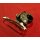Sachs / Sram Neos DIRT Umwerfer, 28,6mm, twin-pull, schwarz, NEU
