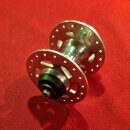 Sachs Quarz Disc MTB Vorderradnabe, Industrielager, 36...