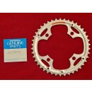 Shimano IG Kettenblatt, 104mm Lochkreis, 42 Zähne,...