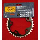 BBB BCR-02 Kettenblatt, CNC-gefräßt, 94mm...