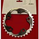 BBB BCR-02 Kettenblatt, CNC-gefräßt, 94mm...