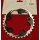 BBB BCR-02 Kettenblatt, CNC-gefräßt, 94mm Compact Lochkreis, 34 Zähne, schwarz/silber, NEU