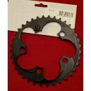 BBB BCR-02 Kettenblatt, CNC-gefräßt, 94mm...