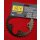 BBB BCR-02 Kettenblatt, CNC-gefräßt, 94mm Compact Lochkreis, 36 Zähne, schwarz, NEU