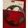 BBB BCR-02 Kettenblatt, CNC-gefräßt, 94mm Compact Lochkreis, 36 Zähne, schwarz, NEU