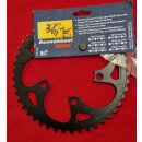 BBB BCR-01 Kettenblatt, CNC-gefräßt, 94mm...
