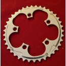TA Specialites MTB Kettenblatt, 9-fach, 94mm Compact...