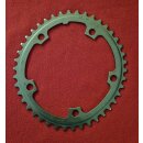 Shimano Biopace Rennrad Kettenblatt, Alu, 130mm...
