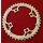 Alu Kettenblatt, 104mm Lochkreis, 42 Zähne, silber matt, NEU