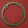 Alu 10-fach Kettenblatt, 110mm Standard Lochkreis, 34 Zähne, grau, NEU
