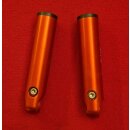 Black-Forest CNC Barends, made in France, 108g, rot, NEU