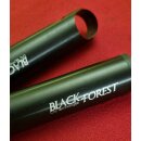 Black-Forest CNC Barends, made in France, 108g, schwarz, NEU