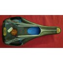 Selle Italia Sintesi TCS (Tubular Concept Saddle) Sattel, schwarz, NEU