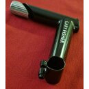 Gary Fisher Vorbau, CrMo, 1 1/4", 125mm, 5°,...