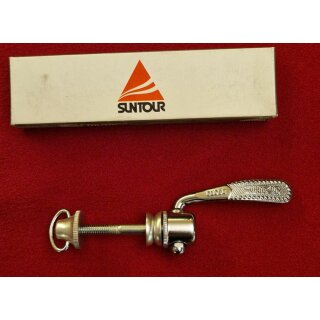 Suntour XC QR-170 Sattelstützen Schnellspanner, 6mm, NEU